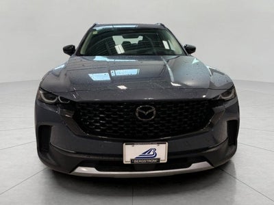 2026 Mazda Mazda CX-50 2.5 Turbo AWD
