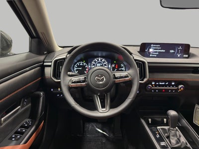 2026 Mazda Mazda CX-50 2.5 Turbo AWD