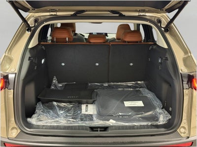 2026 Mazda Mazda CX-50 2.5 Turbo AWD