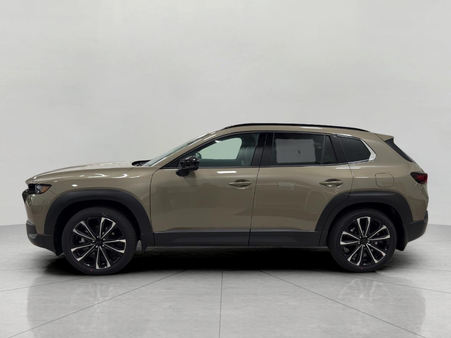 2026 Mazda Mazda CX-50 2.5 Turbo AWD