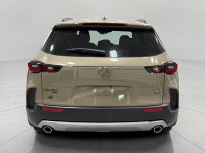 2026 Mazda Mazda CX-50 2.5 Turbo AWD