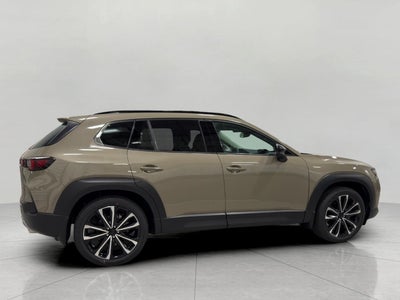 2026 Mazda Mazda CX-50 2.5 Turbo AWD