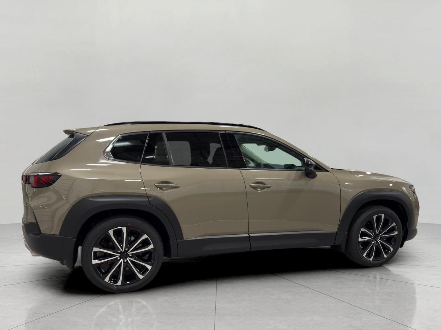 2026 Mazda Mazda CX-50 2.5 Turbo AWD