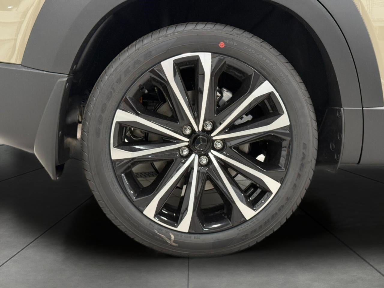 2026 Mazda Mazda CX-50 2.5 Turbo AWD