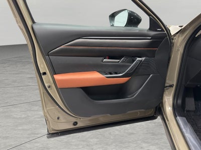 2026 Mazda Mazda CX-50 2.5 Turbo AWD