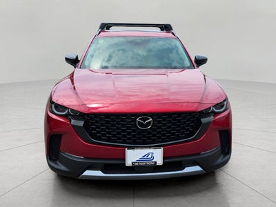 2026 Mazda Mazda CX-50 2.5 Turbo AWD