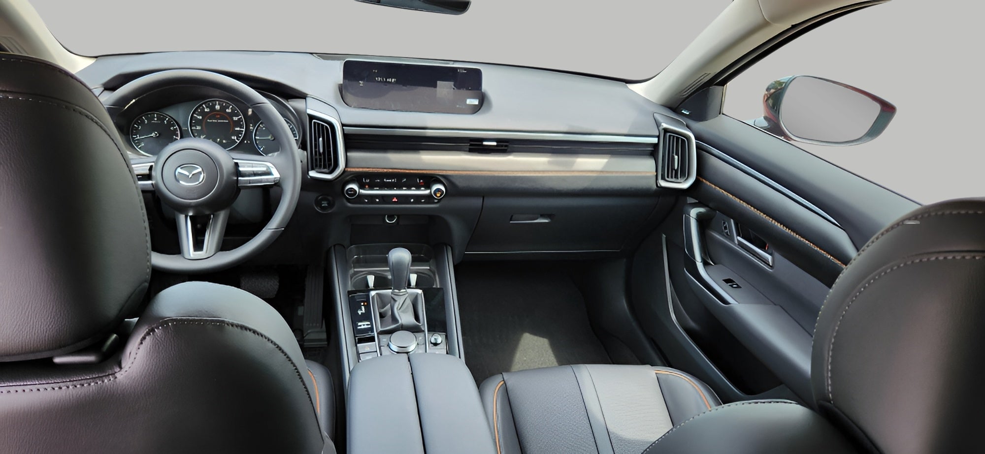 2026 Mazda Mazda CX-50 2.5 Turbo AWD