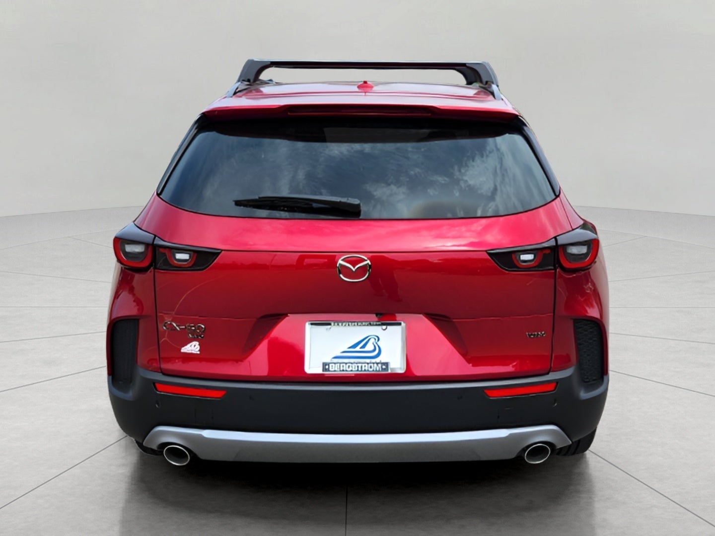 2026 Mazda Mazda CX-50 2.5 Turbo AWD