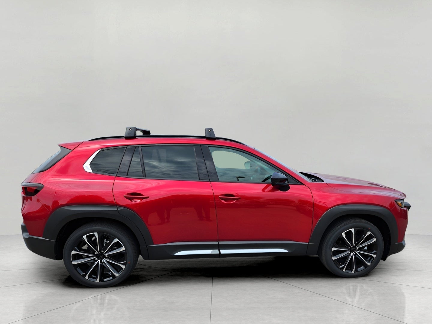 2026 Mazda Mazda CX-50 2.5 Turbo AWD