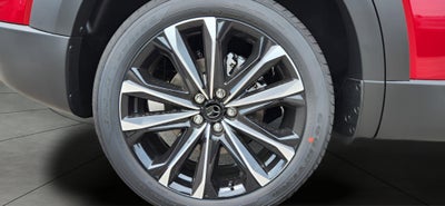 2026 Mazda Mazda CX-50 2.5 Turbo AWD