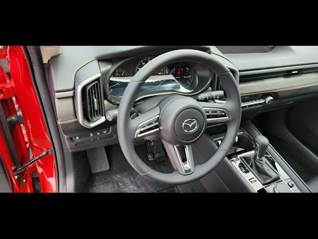 2026 Mazda Mazda CX-50 2.5 Turbo AWD