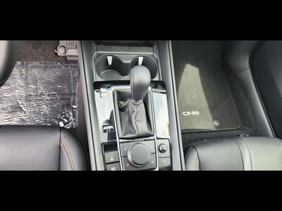 2026 Mazda Mazda CX-50 2.5 Turbo AWD