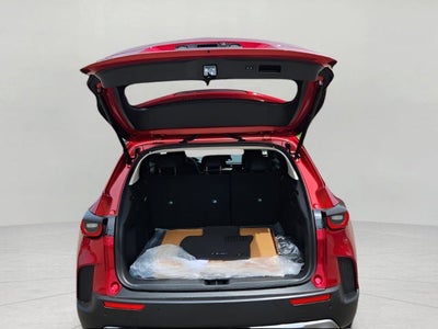 2026 Mazda Mazda CX-50 2.5 Turbo AWD