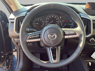 2026 Mazda Mazda CX-50 2.5 Turbo AWD