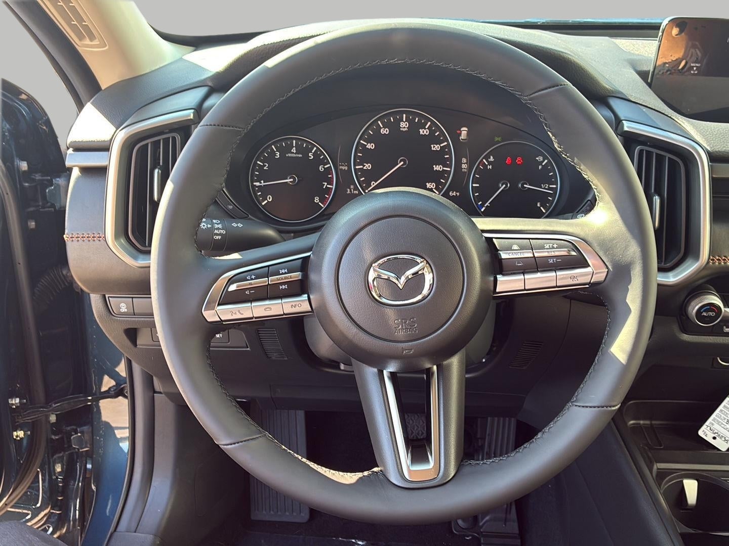 2026 Mazda Mazda CX-50 2.5 Turbo AWD