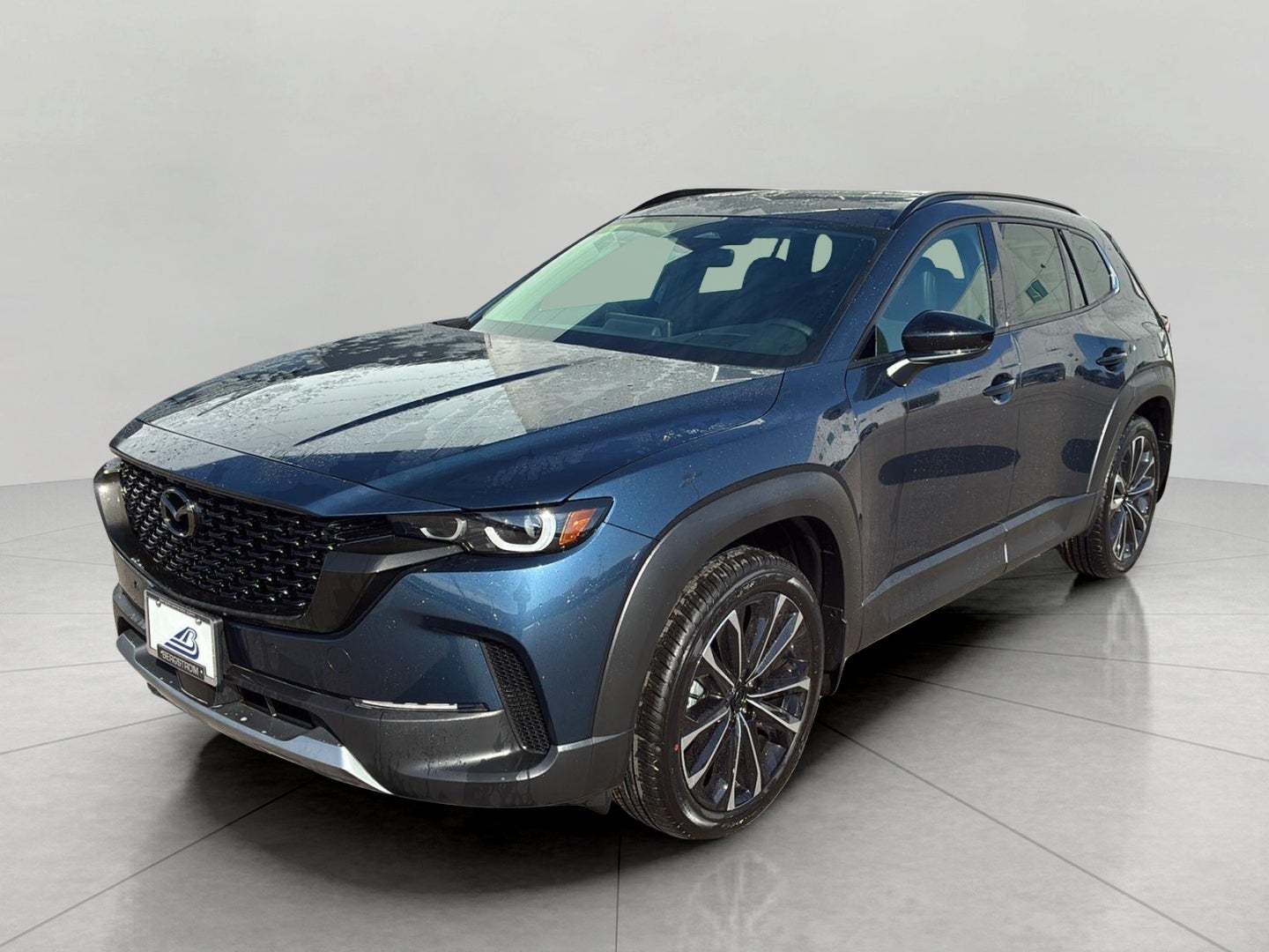 2026 Mazda Mazda CX-50 2.5 Turbo AWD