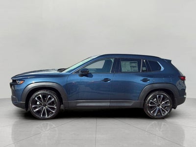 2026 Mazda Mazda CX-50 2.5 Turbo AWD