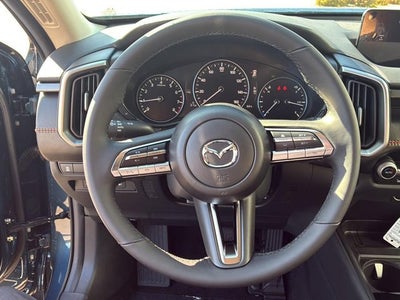 2026 Mazda Mazda CX-50 2.5 Turbo AWD