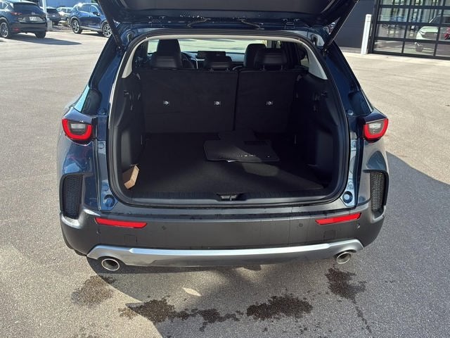 2026 Mazda Mazda CX-50 2.5 Turbo AWD