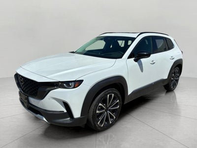 2026 Mazda Mazda CX-50 2.5 Turbo AWD