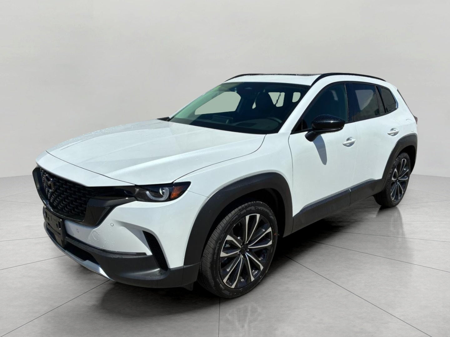 2026 Mazda Mazda CX-50 2.5 Turbo AWD
