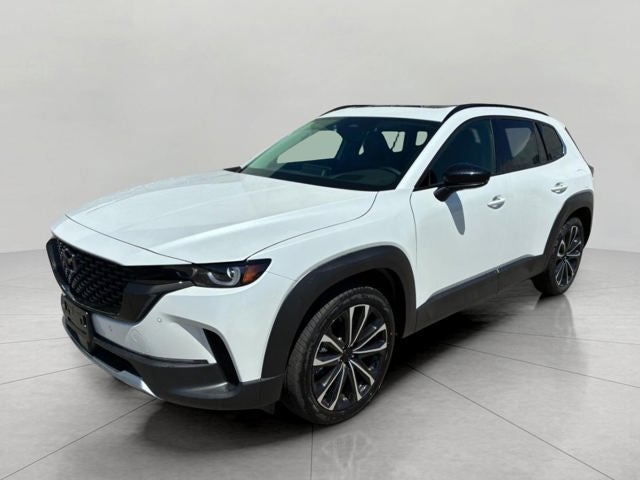 2026 Mazda Mazda CX-50 2.5 Turbo AWD