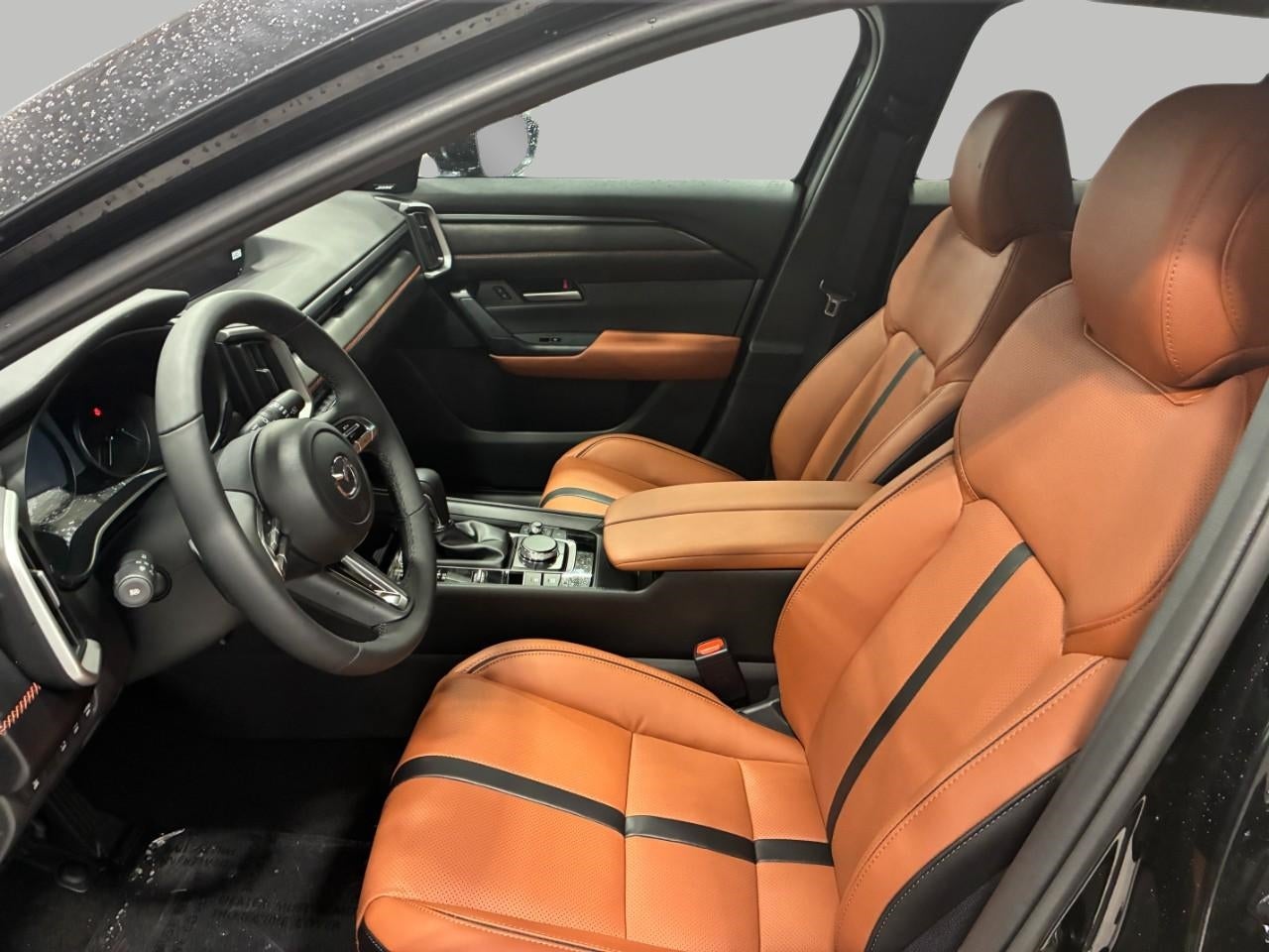 2026 Mazda Mazda CX-50 2.5 Turbo AWD