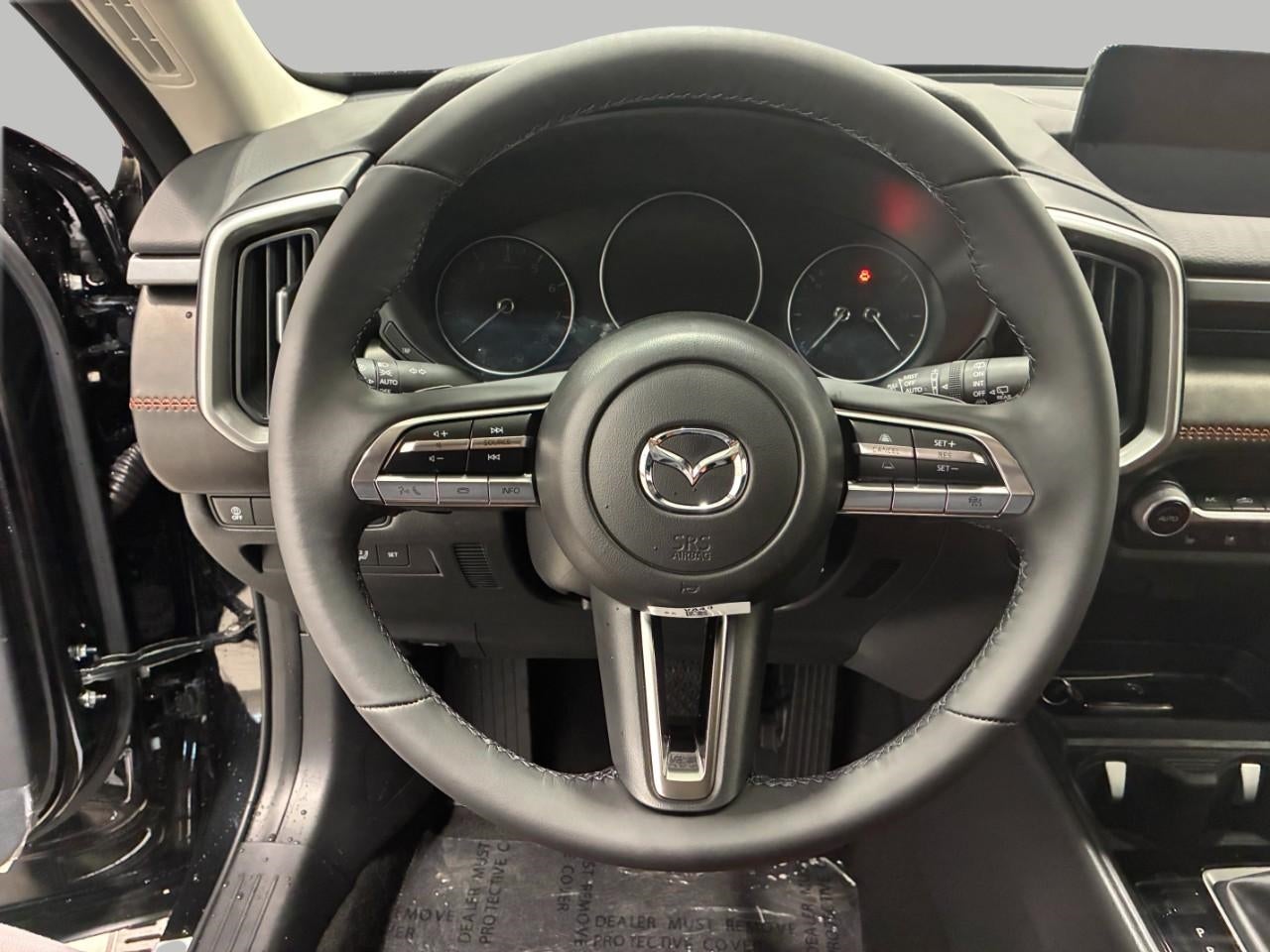 2026 Mazda Mazda CX-50 2.5 Turbo AWD