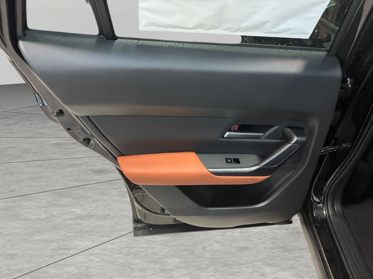 2026 Mazda Mazda CX-50 2.5 Turbo AWD