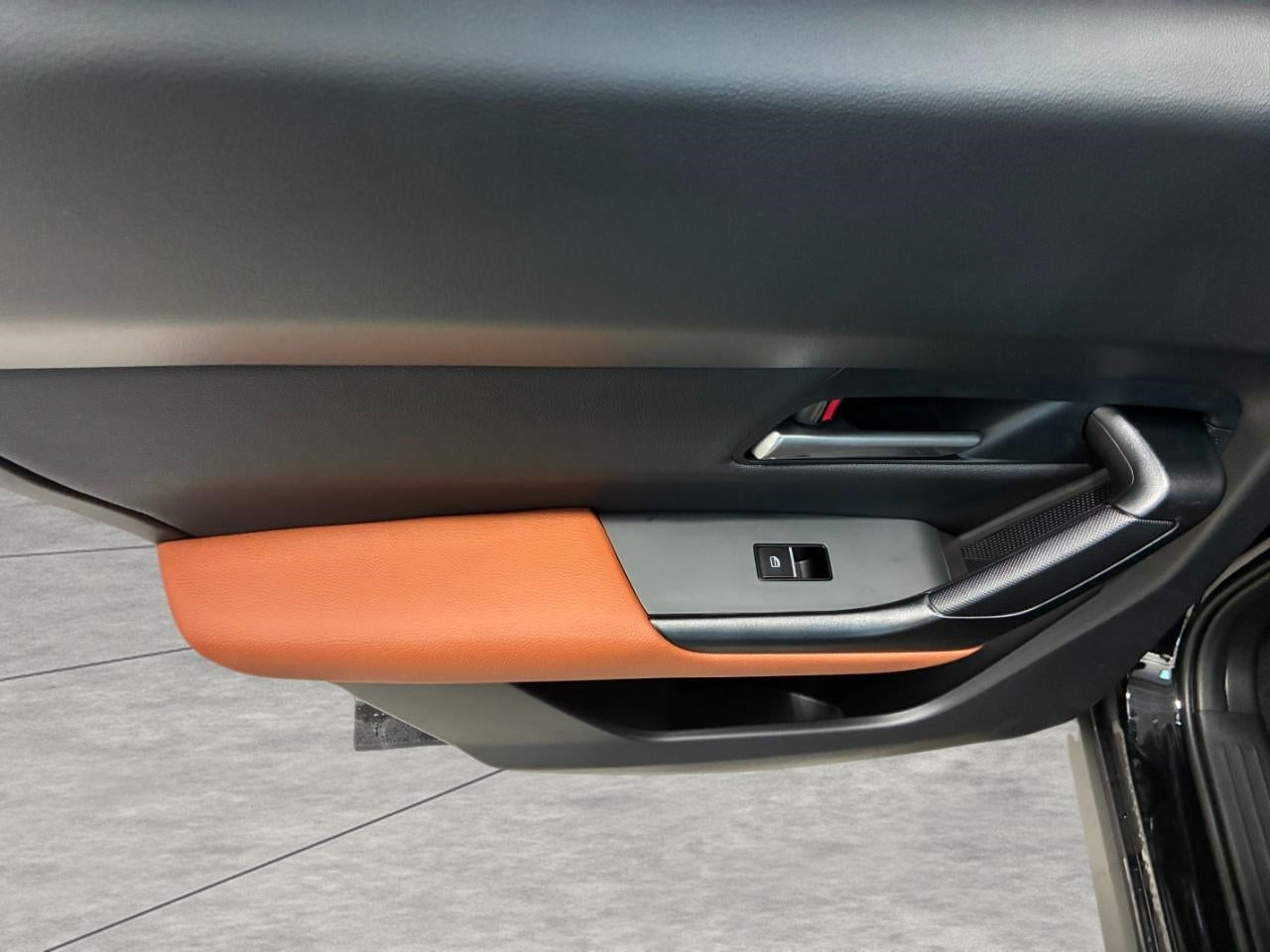 2026 Mazda Mazda CX-50 2.5 Turbo AWD