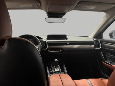 2026 Mazda Mazda CX-50 2.5 Turbo AWD