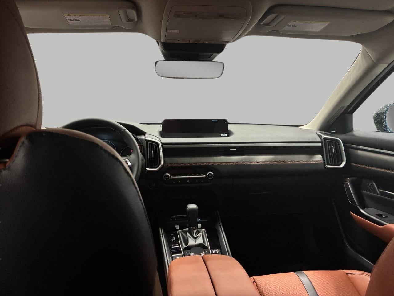 2026 Mazda Mazda CX-50 2.5 Turbo AWD