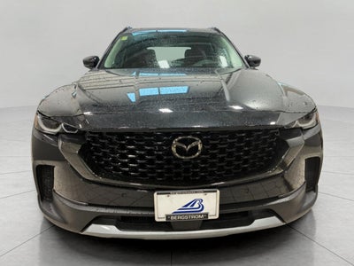 2026 Mazda Mazda CX-50 2.5 Turbo AWD