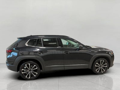 2026 Mazda Mazda CX-50 2.5 Turbo AWD