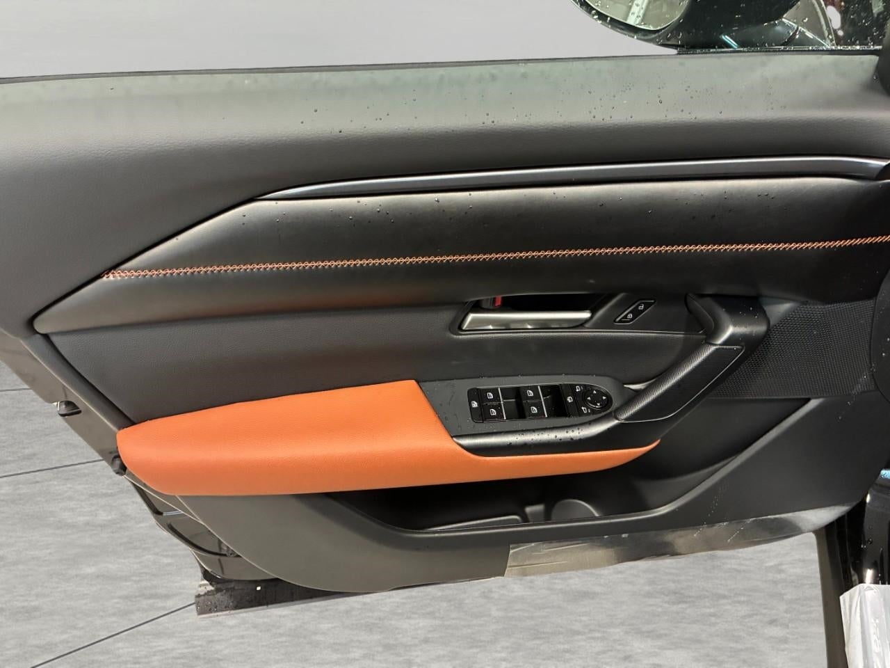 2026 Mazda Mazda CX-50 2.5 Turbo AWD