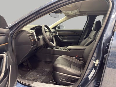 2026 Mazda Mazda CX-50 2.5 Turbo AWD