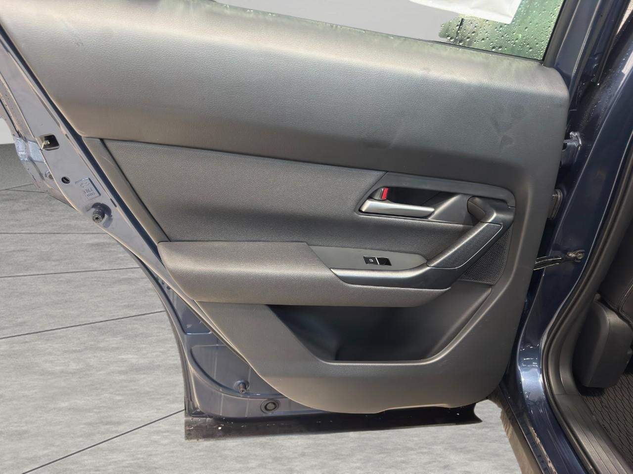 2026 Mazda Mazda CX-50 2.5 Turbo AWD