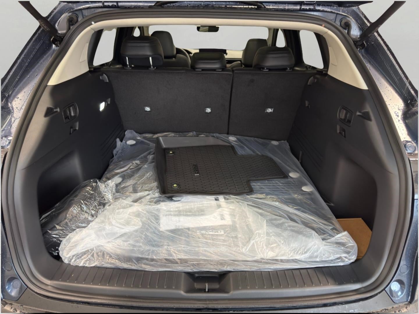 2026 Mazda Mazda CX-50 2.5 Turbo AWD