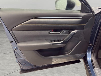 2026 Mazda Mazda CX-50 2.5 Turbo AWD