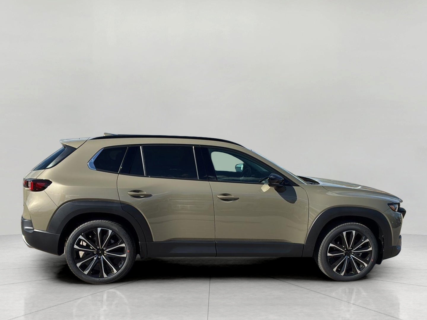 2026 Mazda Mazda CX-50 2.5 Turbo AWD