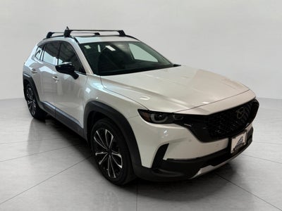 2026 Mazda Mazda CX-50 2.5 Turbo AWD