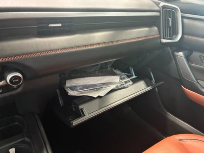 2026 Mazda Mazda CX-50 2.5 Turbo AWD