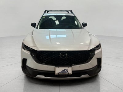 2026 Mazda Mazda CX-50 2.5 Turbo AWD