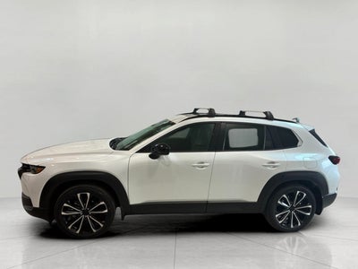 2026 Mazda Mazda CX-50 2.5 Turbo AWD