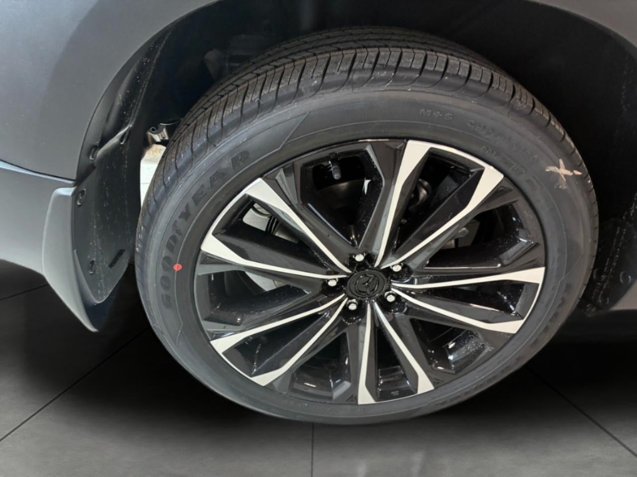 2026 Mazda Mazda CX-50 2.5 Turbo AWD