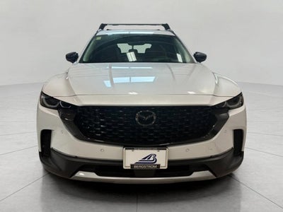 2026 Mazda Mazda CX-50 2.5 Turbo AWD