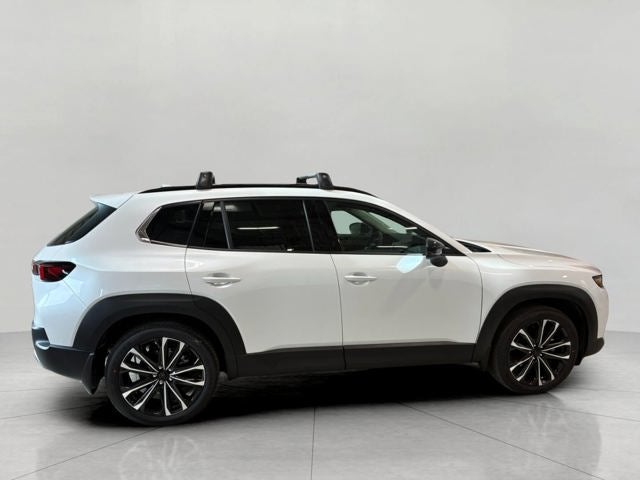 2026 Mazda Mazda CX-50 2.5 Turbo AWD