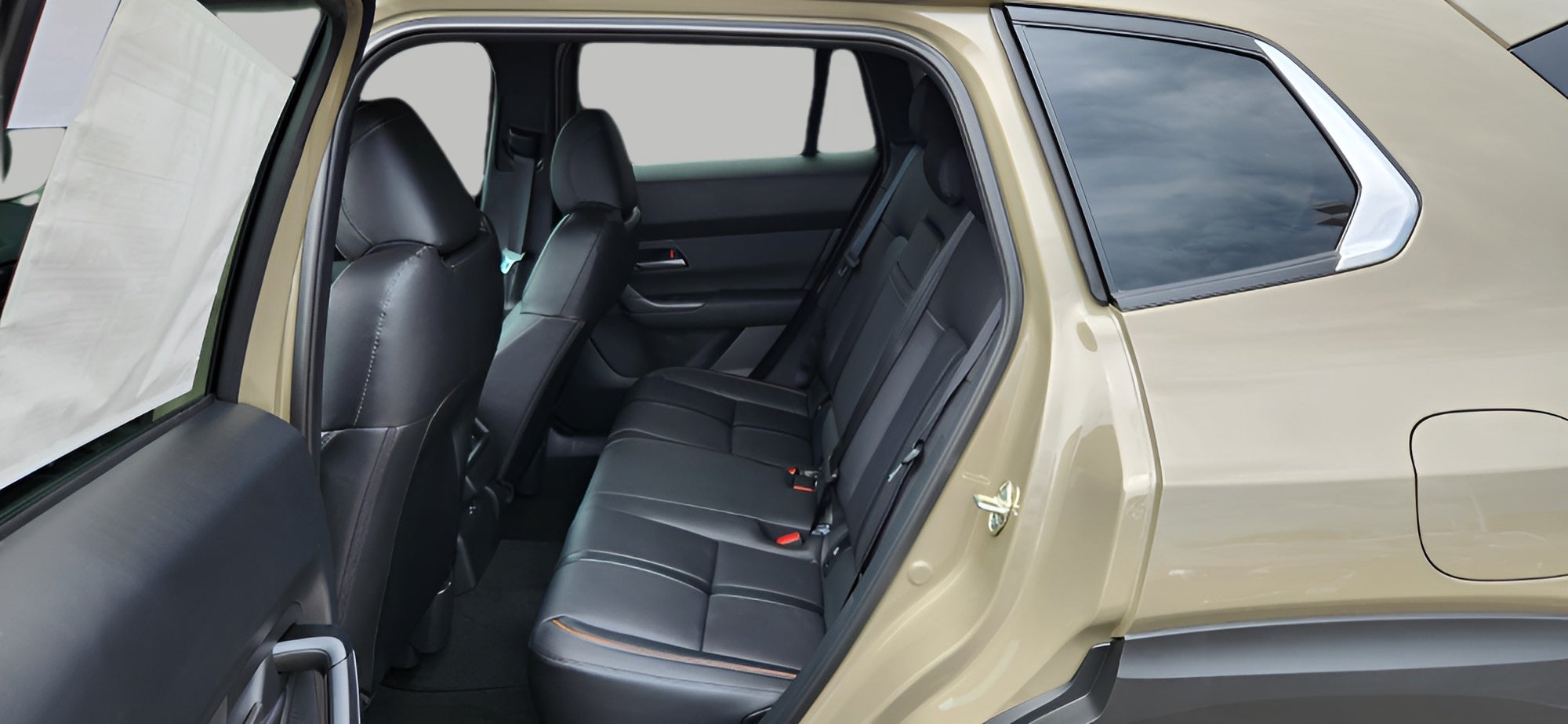 2026 Mazda Mazda CX-50 2.5 Turbo AWD