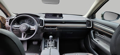 2026 Mazda Mazda CX-50 2.5 Turbo AWD
