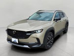 2026 Mazda Mazda CX-50 2.5 Turbo AWD